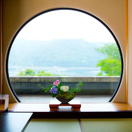 Ryouri no yado Ginrin Toba Habitación foto